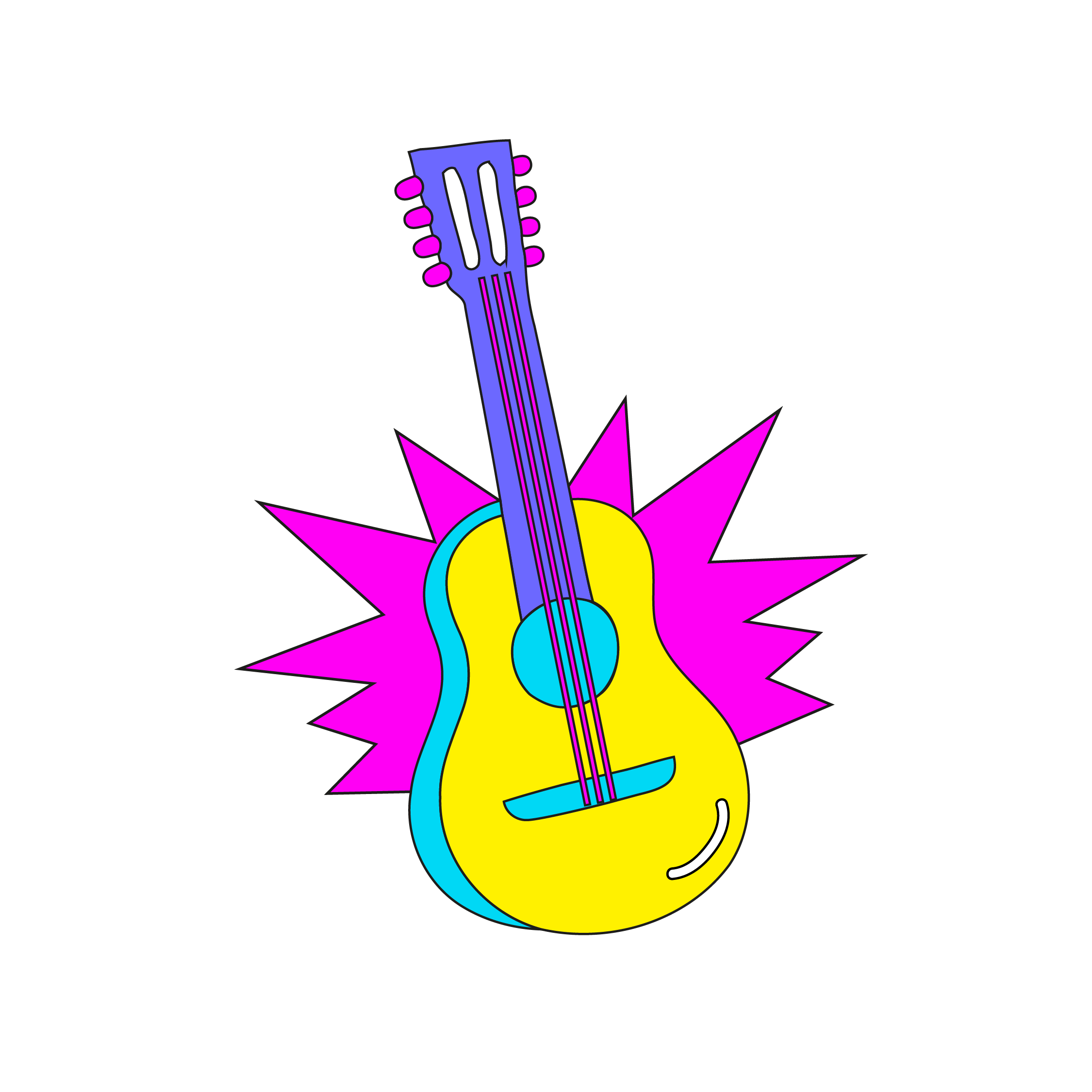 Guitar